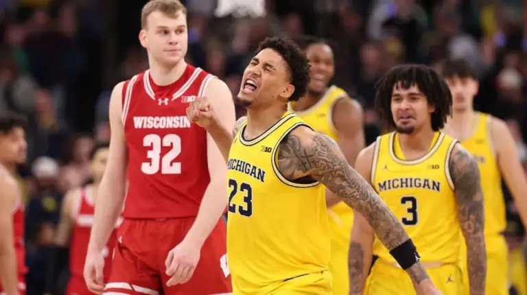 ncaa basketball — CA news