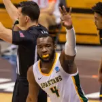 ncaa march madness — CA news