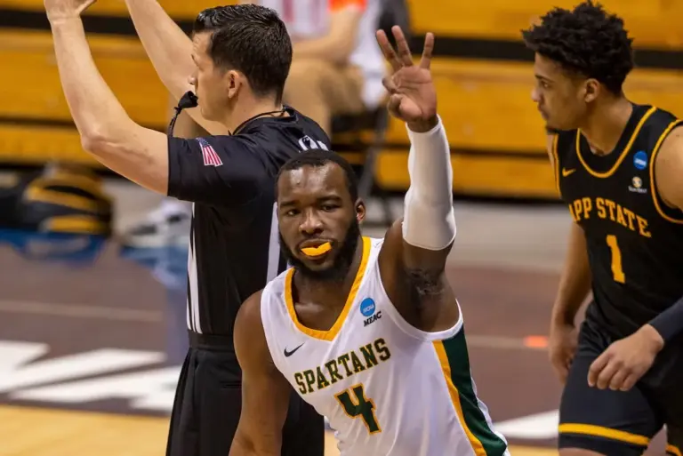 ncaa march madness — CA news
