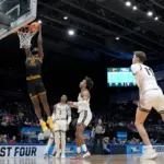 ncaa scores — CA news