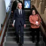 ndp liberals — CA news