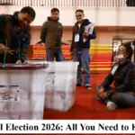 nepal election update — CA news