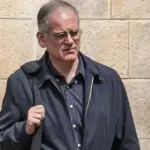 netanyahu brother — CA news