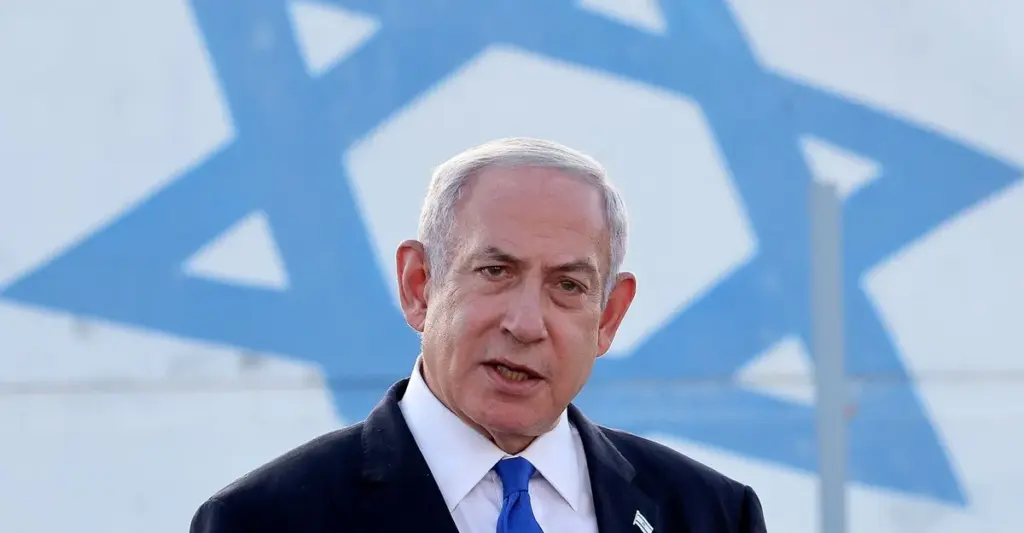 netanyahu dead — CA news
