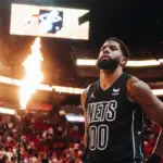 nets vs heat — CA news