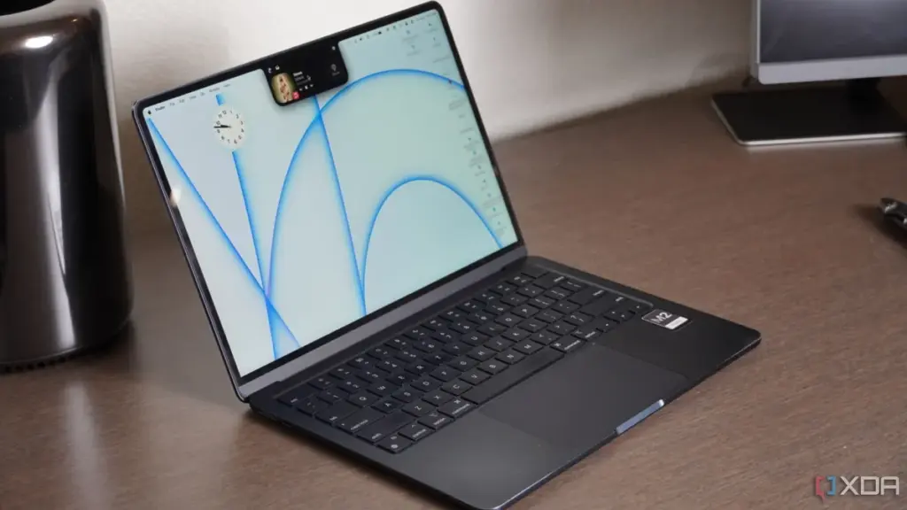 new macbook air — CA news