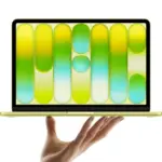 new macbook neo — CA news