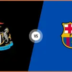 newcastle vs barcelona — CA news