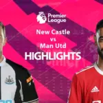 newcastle vs man united — CA news