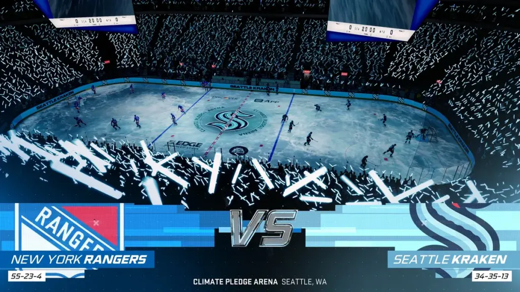 nhl games — CA news