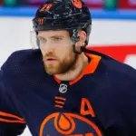 nhl leon draisaitl — CA news