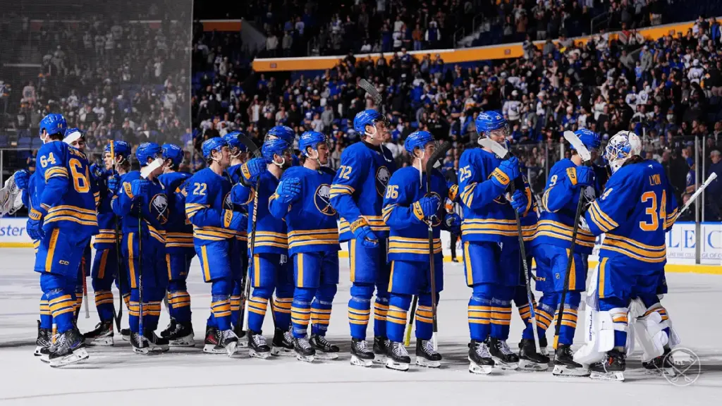 nhl standing — CA news