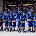 nhl standing — CA news
