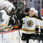 nhl standings — CA news