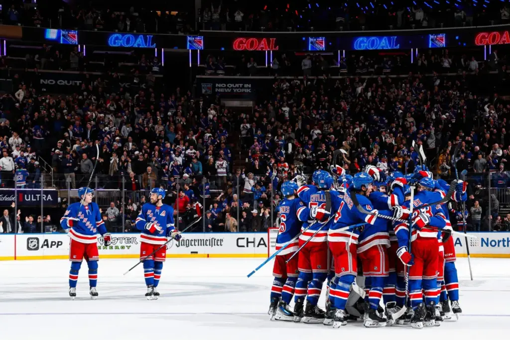 nhl wild card standings — CA news