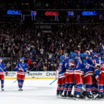 nhl wild card standings — CA news