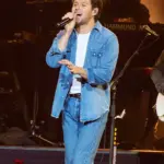 niall horan — CA news