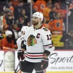 nick foligno — CA news
