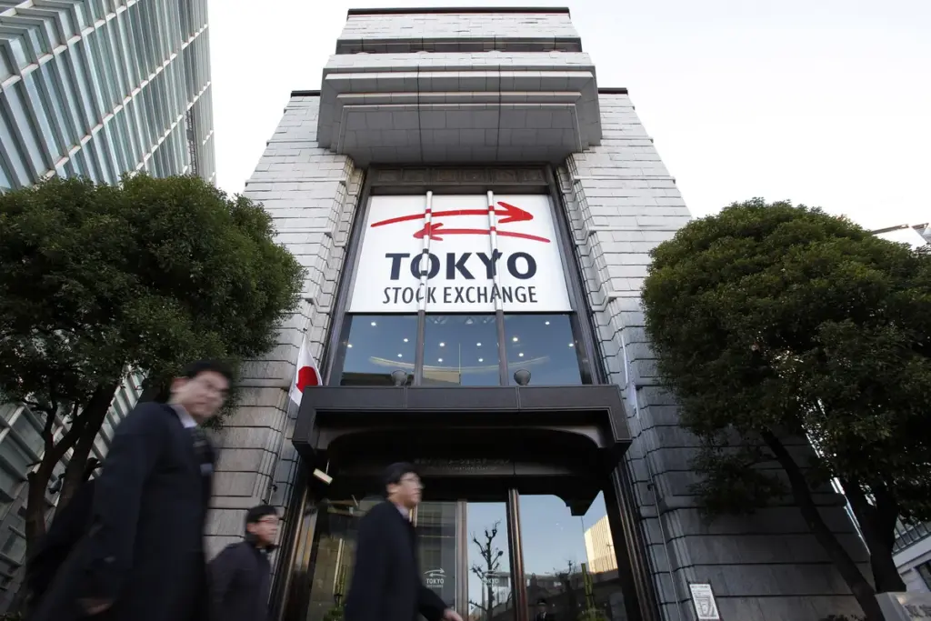 nikkei 225 — CA news