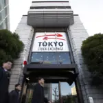 nikkei 225 — CA news