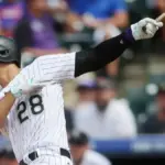 nolan arenado — CA news