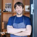 noma restaurant — CA news