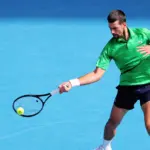 novak djokovic — CA news