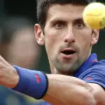 novak djokovic — CA news