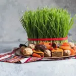 nowruz 2026 — CA news