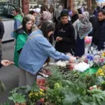 nowruz — CA news