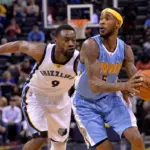 nuggets vs grizzlies — CA news