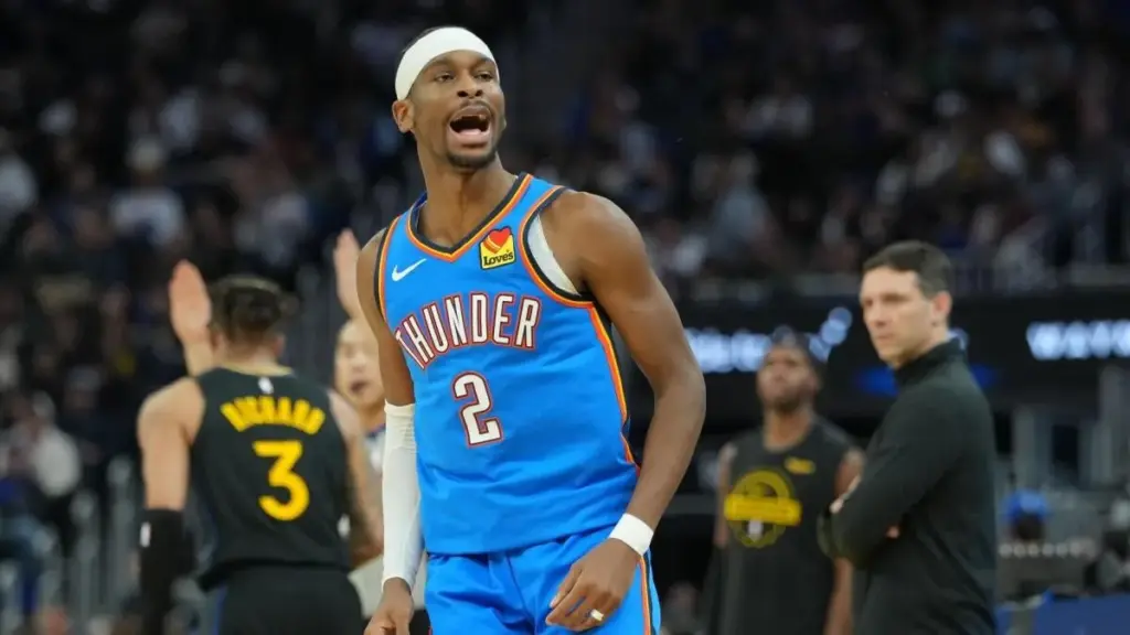 nuggets vs thunder — CA news