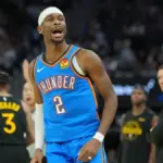 nuggets vs thunder — CA news