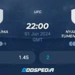 nyamjargal tumendemberel — CA news