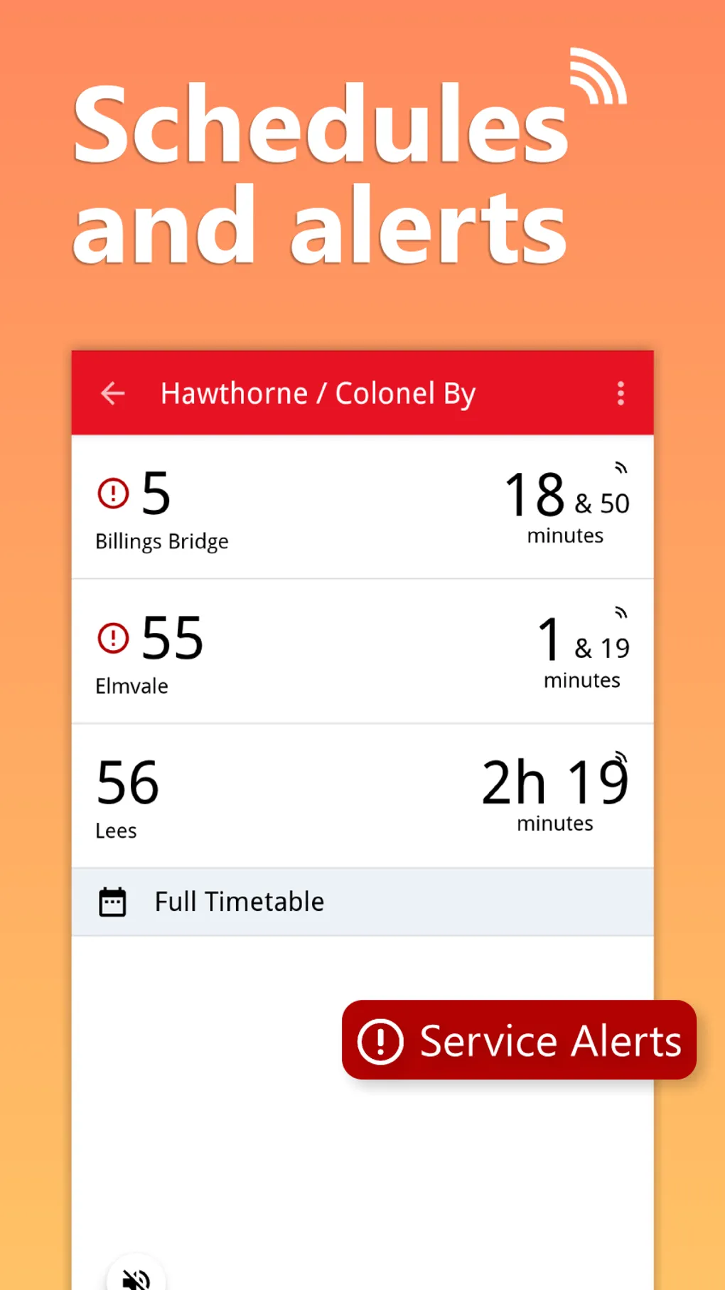 oc transpo — CA news