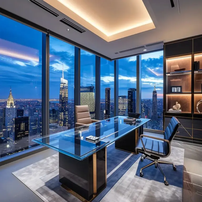 office — CA news
