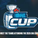 ohl cup — CA news