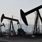 oil price today — CA news