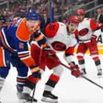 oilers score — CA news