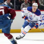 oilers vs avalanche — CA news