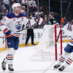 oilers vs mammoth — CA news