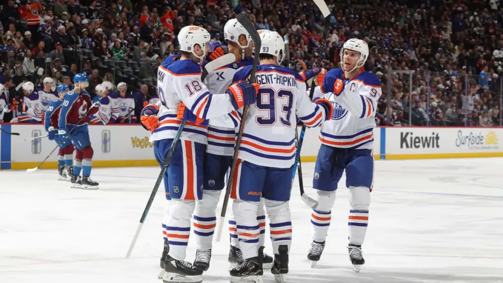 oilers — CA news
