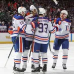 oilers — CA news