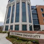 old dominion university — CA news