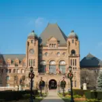 ontario budget 2026 — CA news