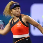 osaka tennis — CA news