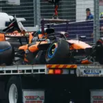 oscar piastri australian gp — CA news