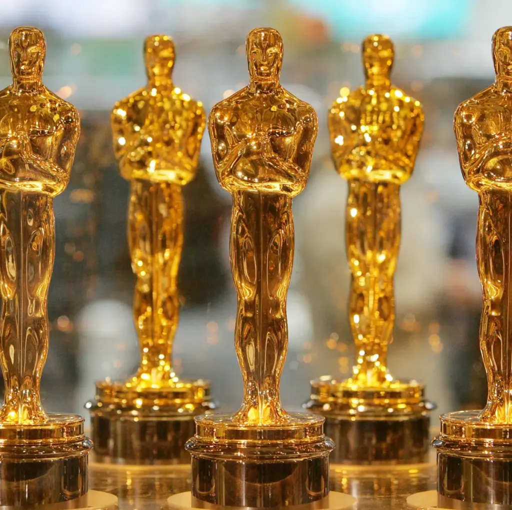 oscars meilleur film — CA news