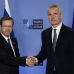 otan guerre iran — CA news