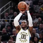 pacers vs clippers — CA news